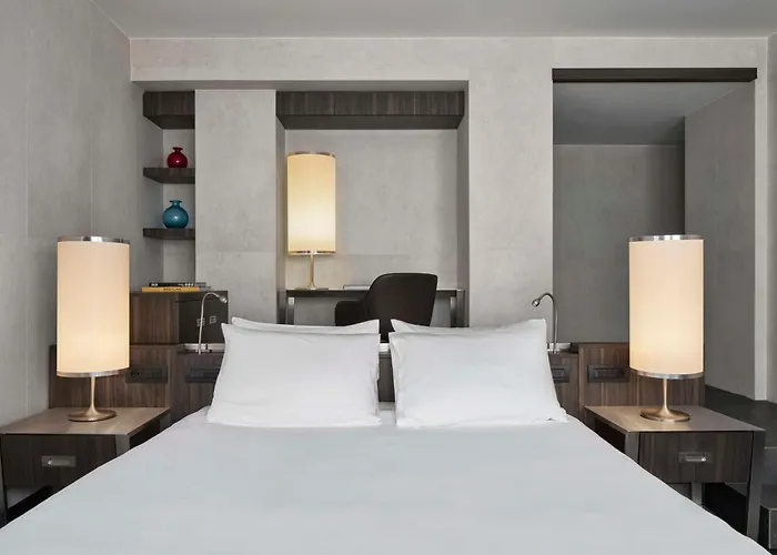 Hyatt Centric Milan CentraleAlbergo